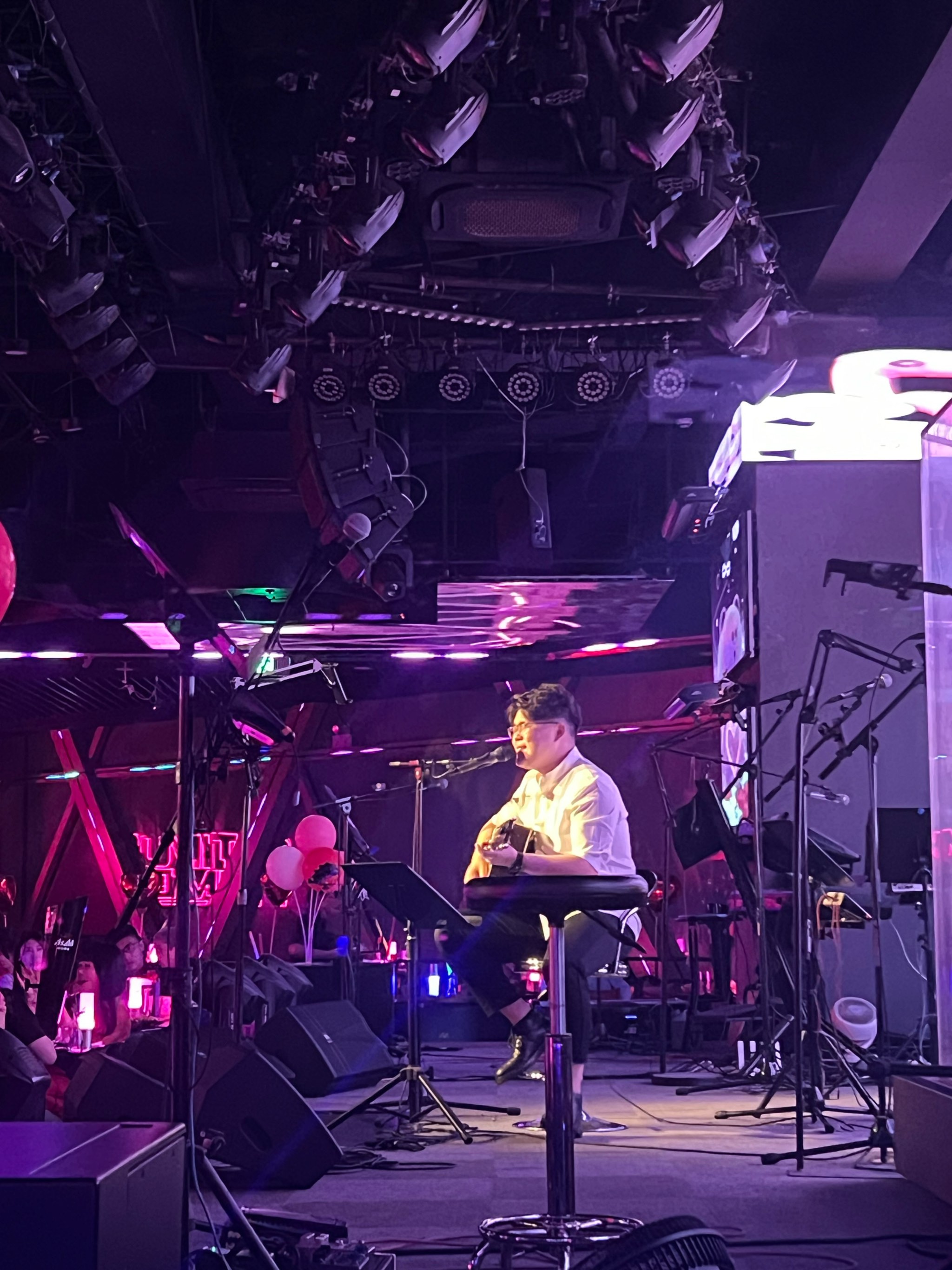 梅州商务KTV总排行-兴宁市ktv预定