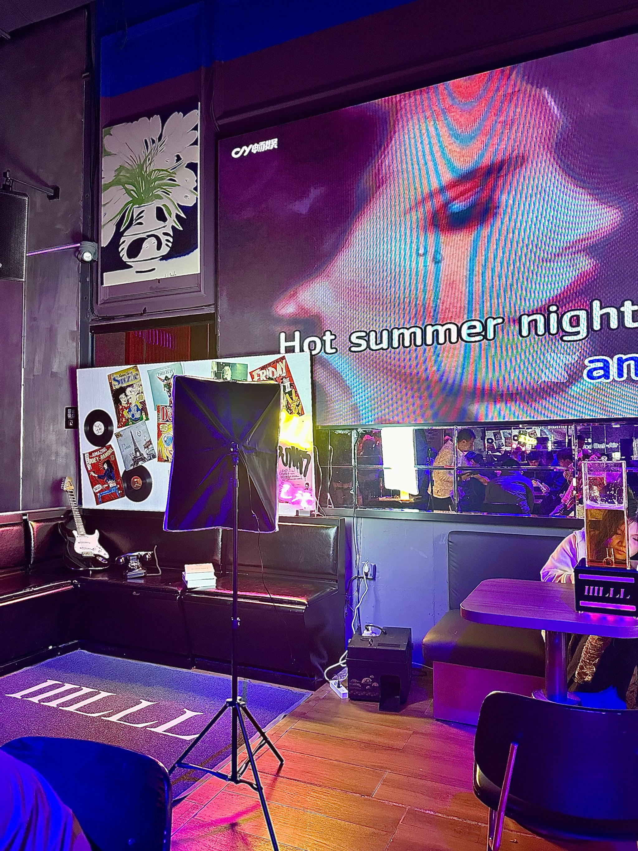 梅州商务ktv，商务ktv有没有？-兴宁市ktv预定