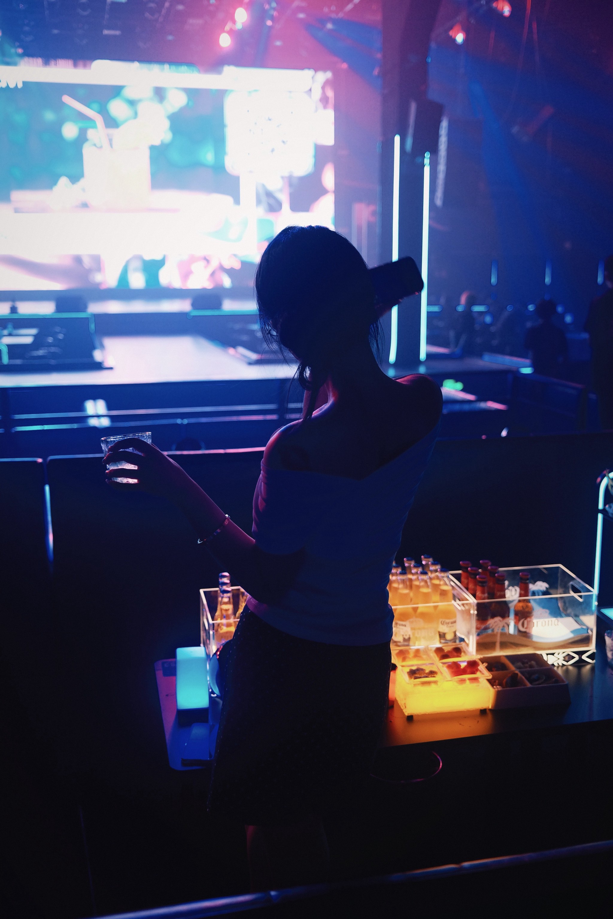 梅州商务KT夜场盛宴-兴宁市ktv预定